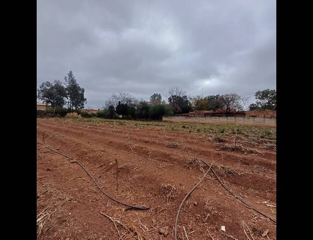 4,064M² VACANT LAND FOR SALE IN HENLEY ON KLIP